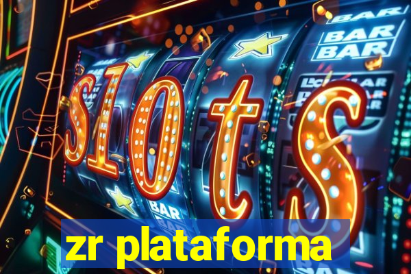 zr plataforma